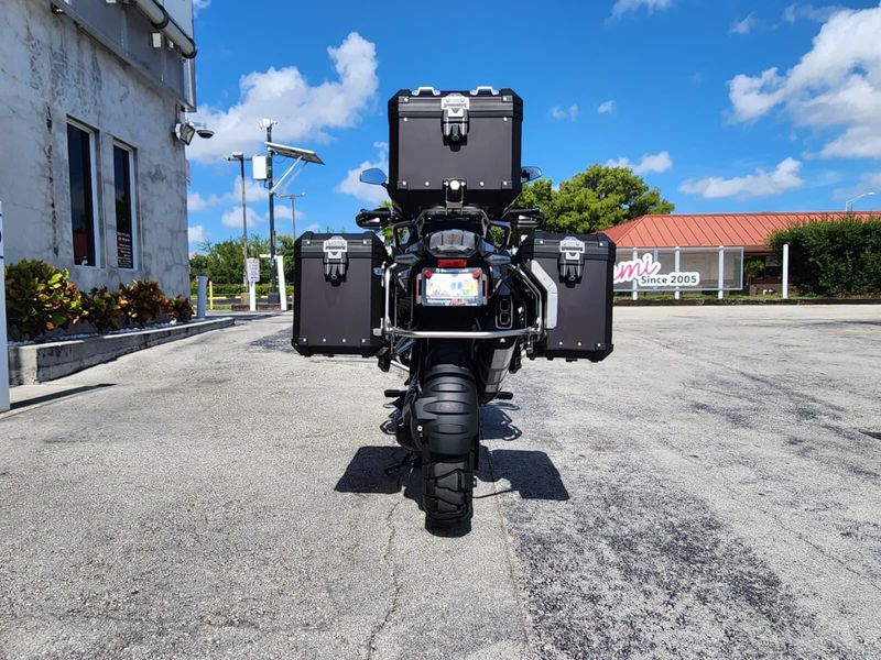 Used 2023 BMW R 1250 GS Adventure Image 8