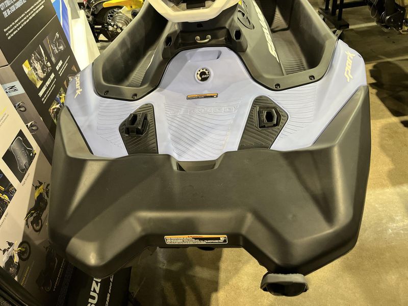 New 2025 Sea-Doo SPARK FOR 3 90 CONVENIENCE PACKAGE (SOUND SYSTEM) Image 18