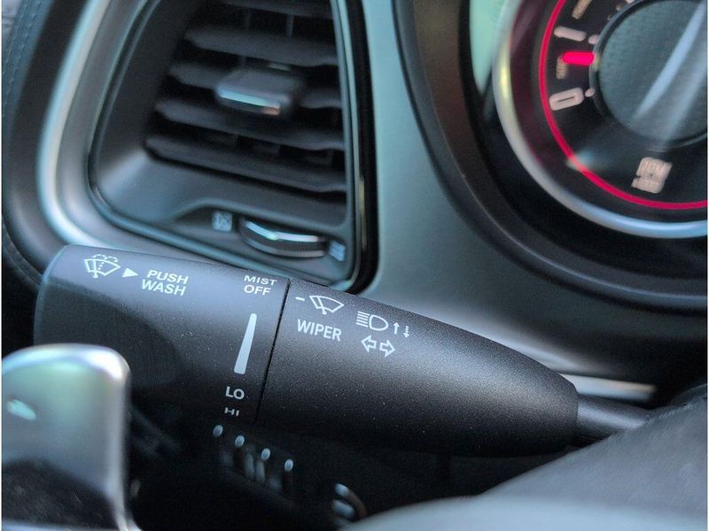 Used 2022 Dodge Challenger R/T Scat PackImage 22