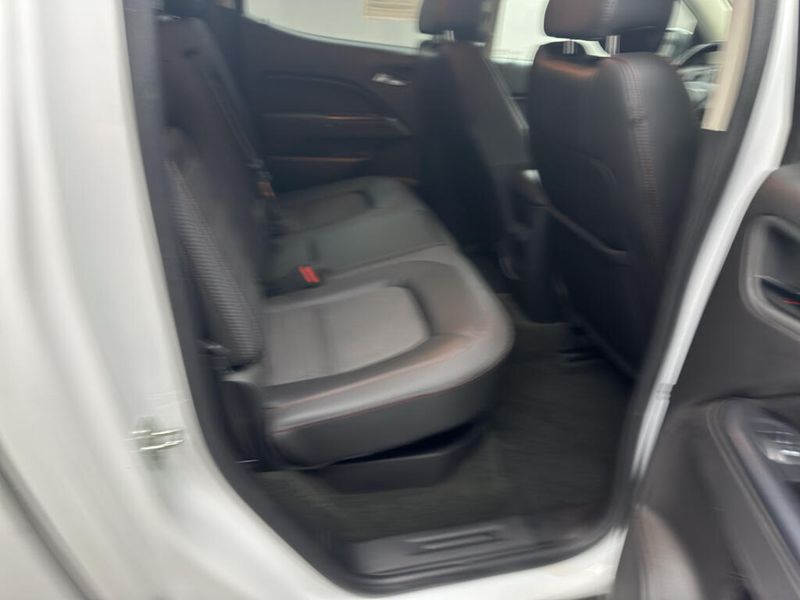 Used 2017 GMC Canyon 4WD SLEImage 14