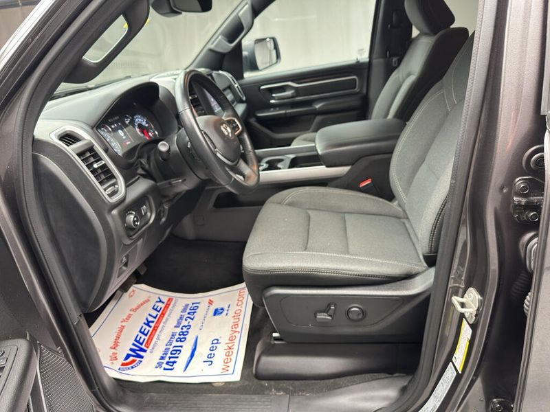 Used 2023 RAM 1500 Big HornImage 9