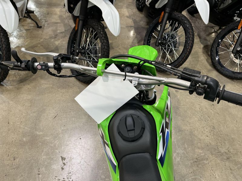 New 2026 Kawasaki KLX 230R S Image 13