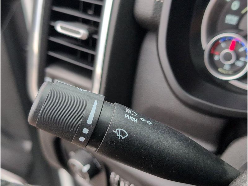 Used 2024 RAM 2500 LaramieImage 26