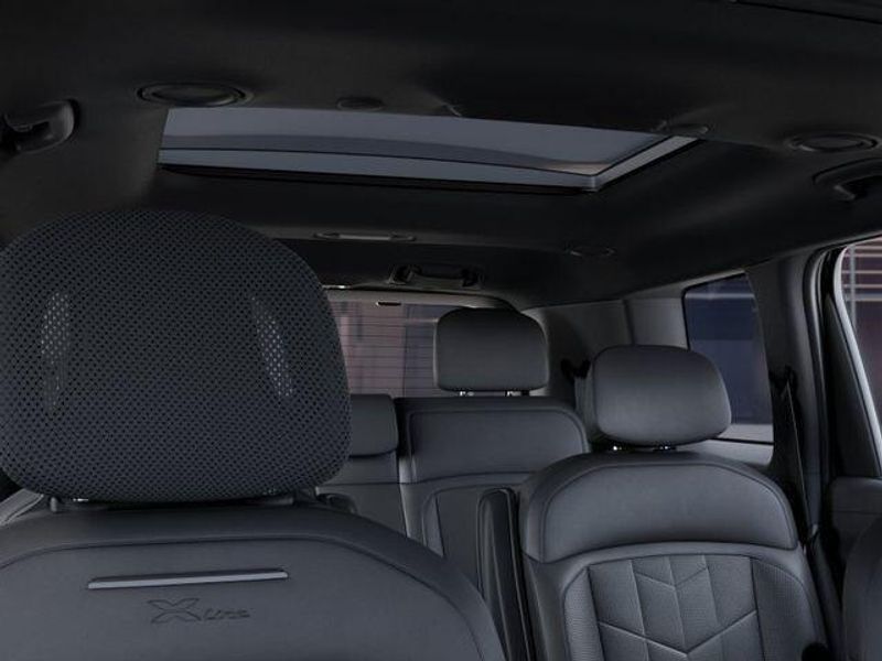 New 2027 Kia Telluride Hybrid X-Line SXImage 28