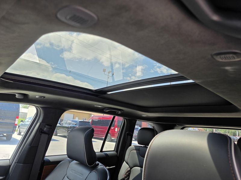 Used 2023 Jeep Grand Cherokee 4xe Summit ReserveImage 29