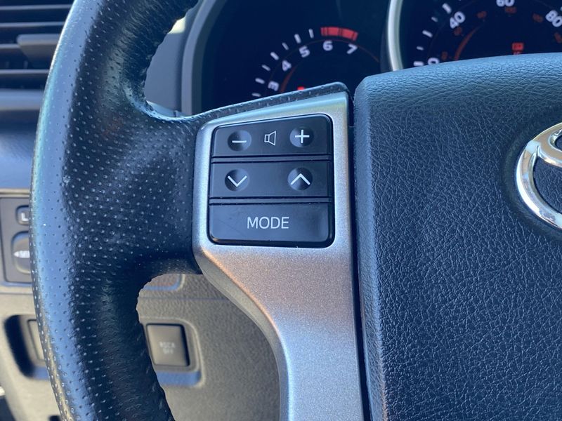 Used 2010 Toyota 4Runner LimitedImage 26