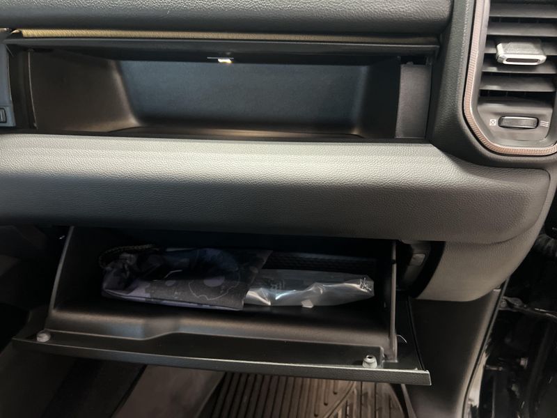 Used 2025 RAM 1500 RHOImage 14