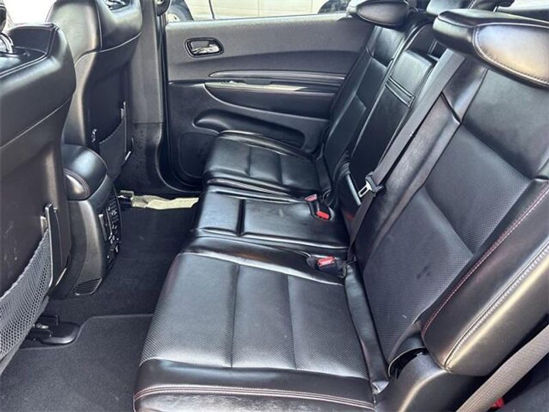 Used 2023 Dodge Durango GT PlusImage 17