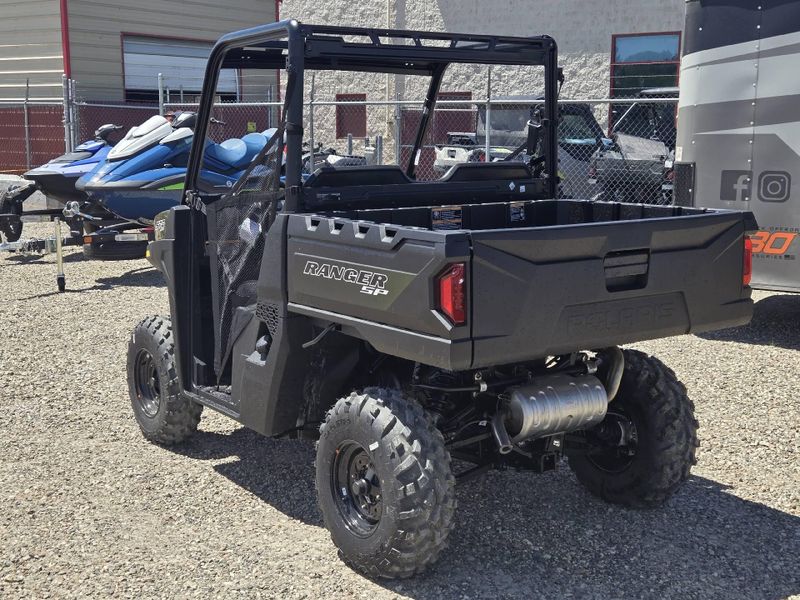 New 2026 Polaris RANGER SP 570 