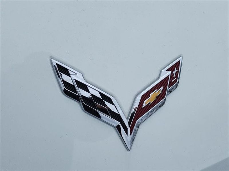 2019 Chevrolet Corvette StingrayImage 30