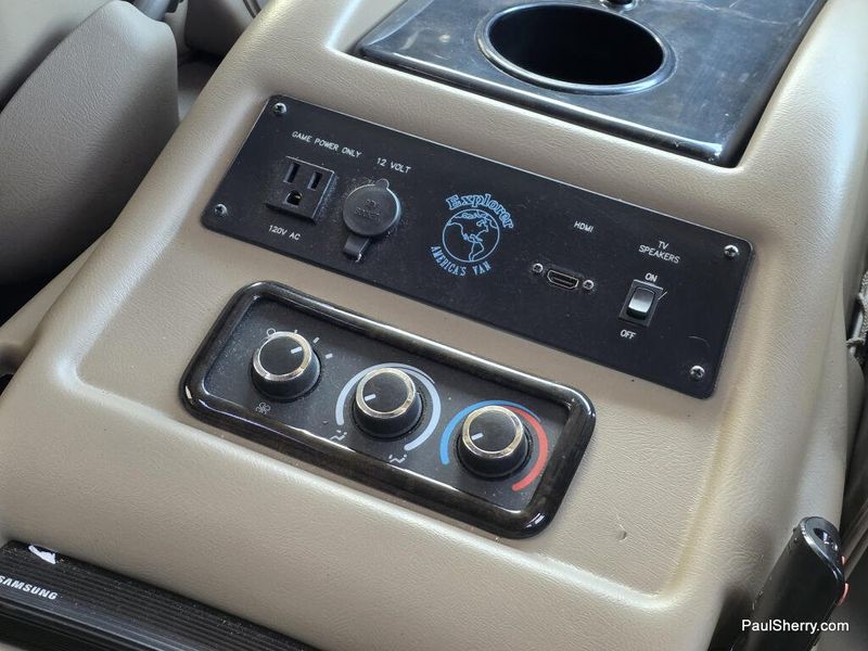Used 2017 Chevrolet Express 2500 
