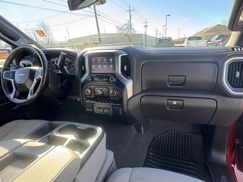 Used 2020 Chevrolet Silverado 1500 LTImage 13