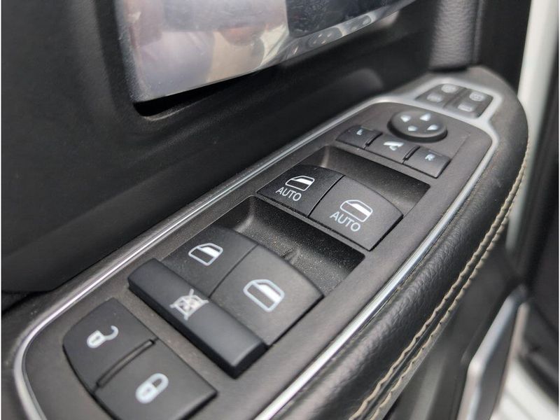 Used 2024 RAM 2500 LaramieImage 13