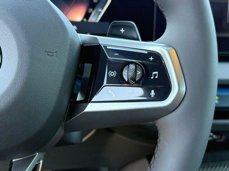 New 2026 BMW X3 30 xDriveImage 23