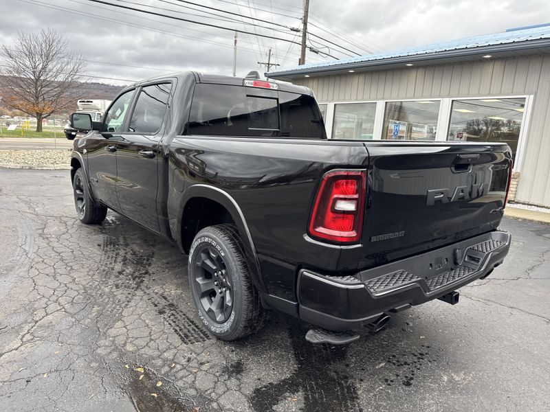 2026 Ram 1500 Big Horn photo 4