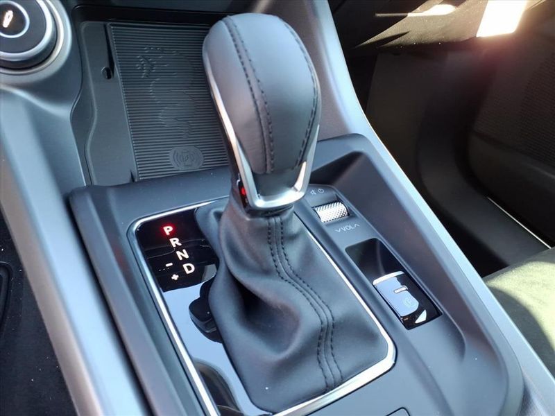 New 2026 Alfa Romeo Tonale Sport Speciale AwdImage 16