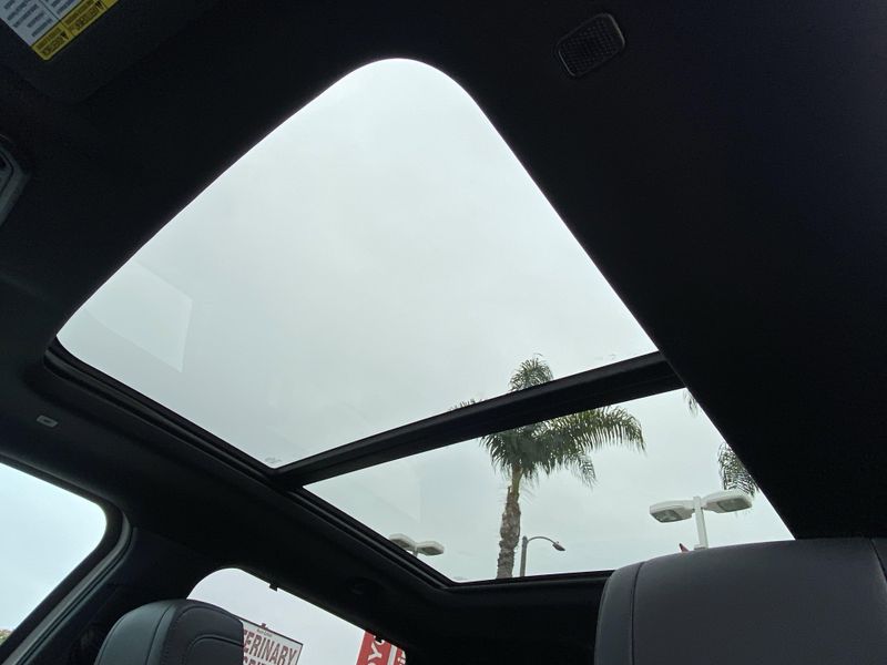 New 2026 Toyota Tundra Platinum HybridImage 20