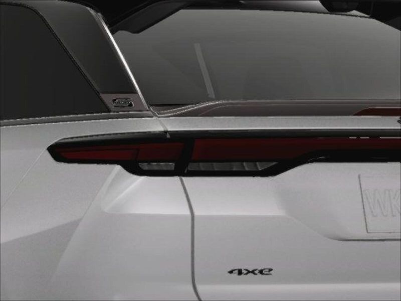 2025 Jeep Wagoneer S Limited photo 11