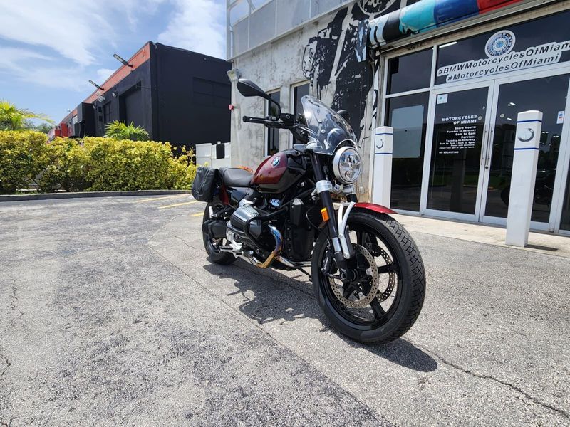 Used 2024 BMW R12 Image 9