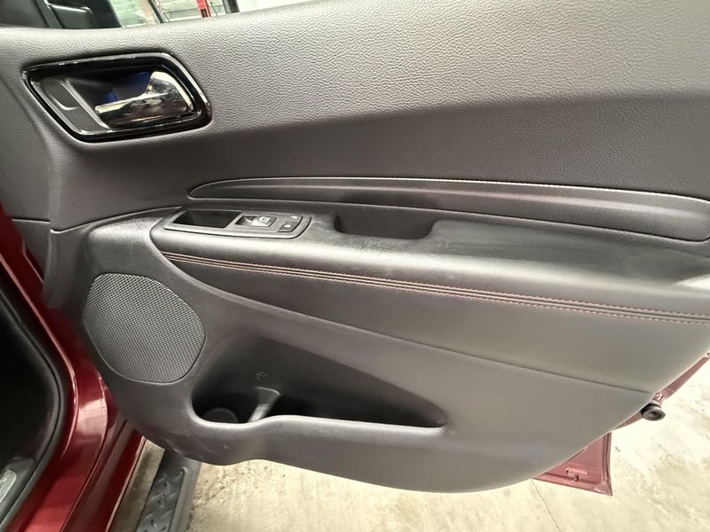 Used 2025 Dodge Durango GT PlusImage 10