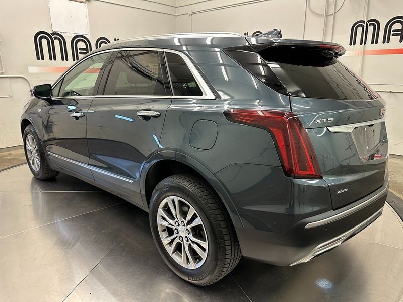 2021 Cadillac XT5 Premium LuxuryImage 14