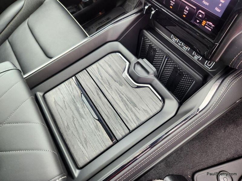 New 2026 RAM 1500 Limited Crew Cab 4x4 5'7' Box