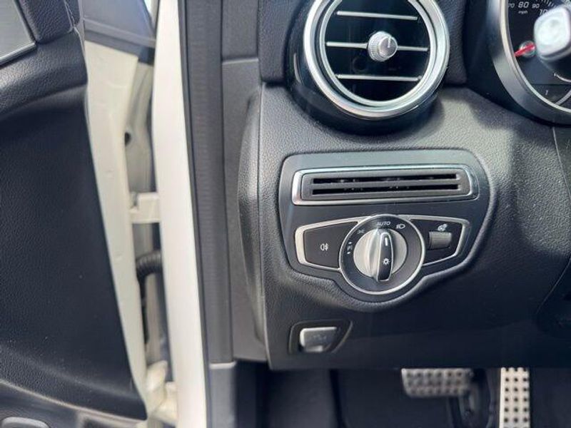 Used 2019 Mercedes-Benz GLC 300