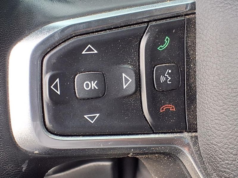 Used 2021 RAM 1500 LaramieImage 23