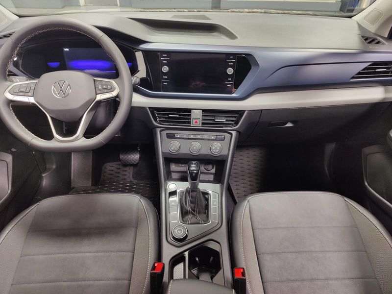 2022 Volkswagen Taos SE 4-Motion AWD w/SunroofImage 16