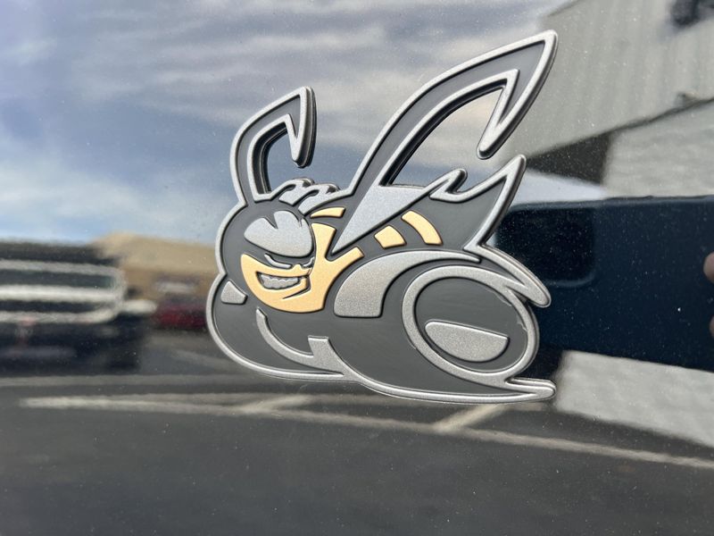 New 2026 Dodge Charger Scat Pack 2-door AwdImage 10