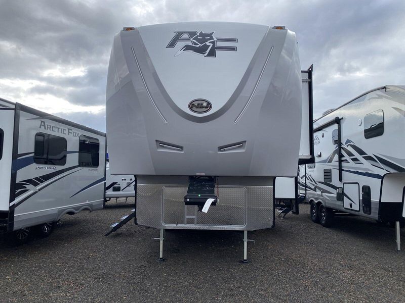 New 2025 ARCTIC FOX 27-5L Image 5