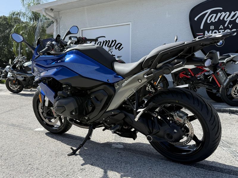 2026 BMW R 1300 RS