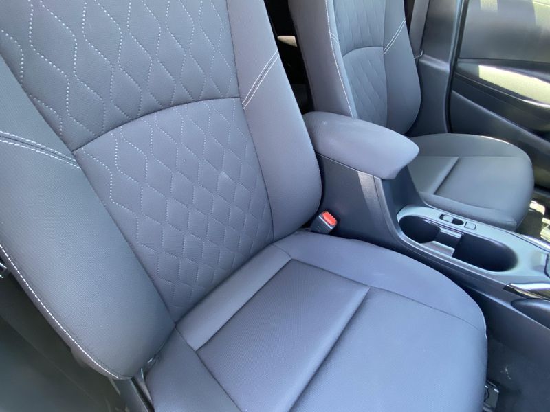 Used 2024 Toyota Corolla LEImage 11