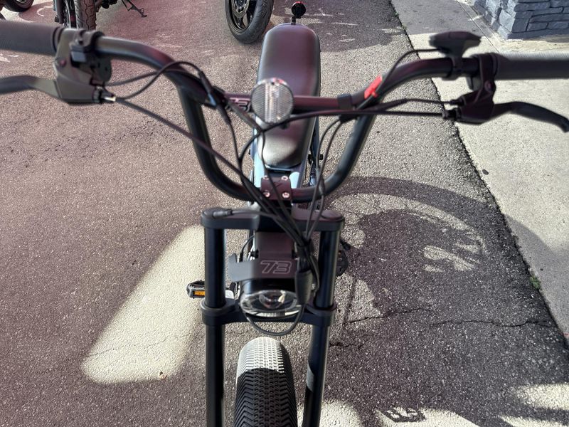 New 2025 Super73 Z MIAMI CORE Image 10