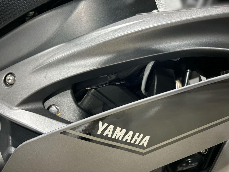 2016 Yamaha YZF-R6 Image 29