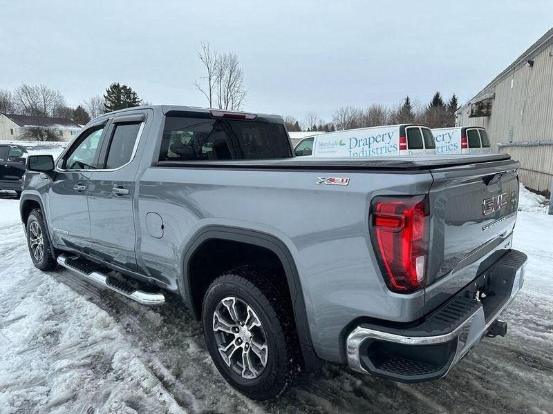 2020 GMC Sierra 1500 SLEImage 15