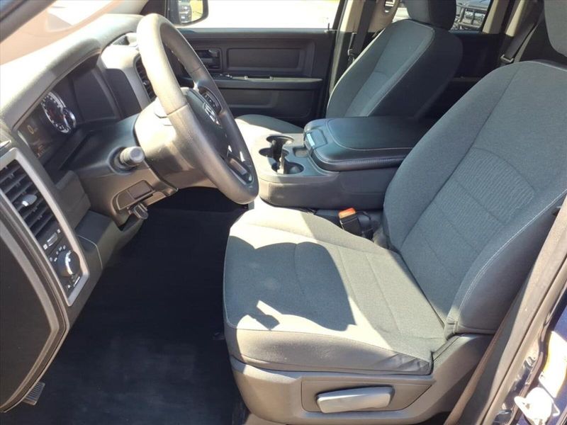 2022 Ram 1500 Classic Tradesman photo 21