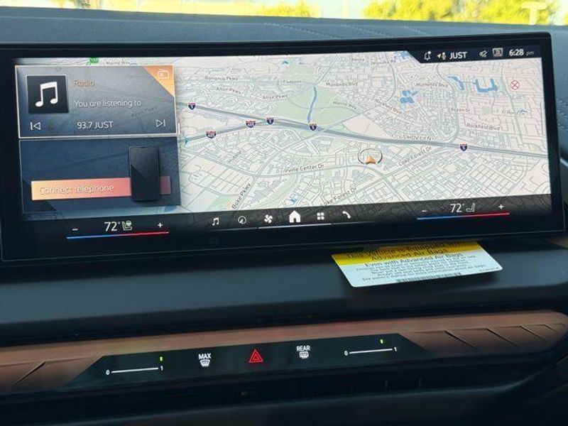 New 2026 BMW X3 30 xDriveImage 25