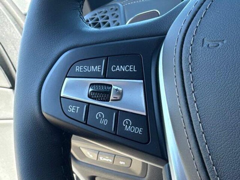 New 2026 BMW X5 sDrive40iImage 22