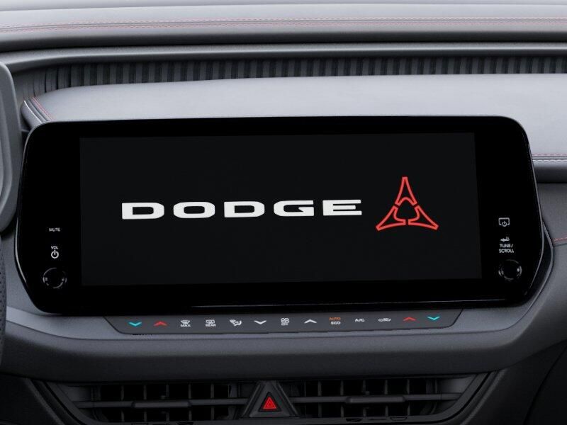 New 2026 Dodge Charger R/T 2-door Awd