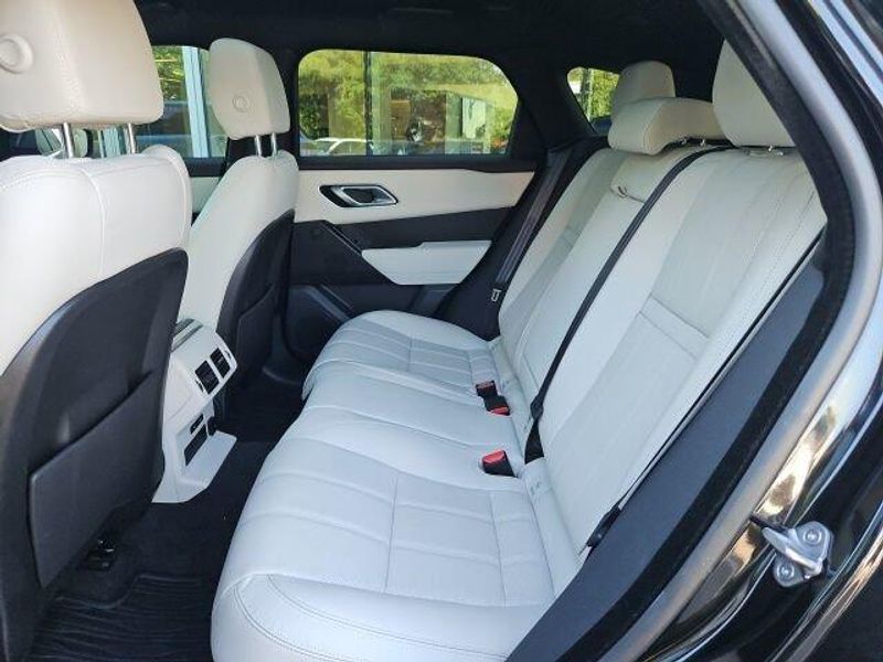 2023 Land Rover Range Rover Velar R-Dynamic S