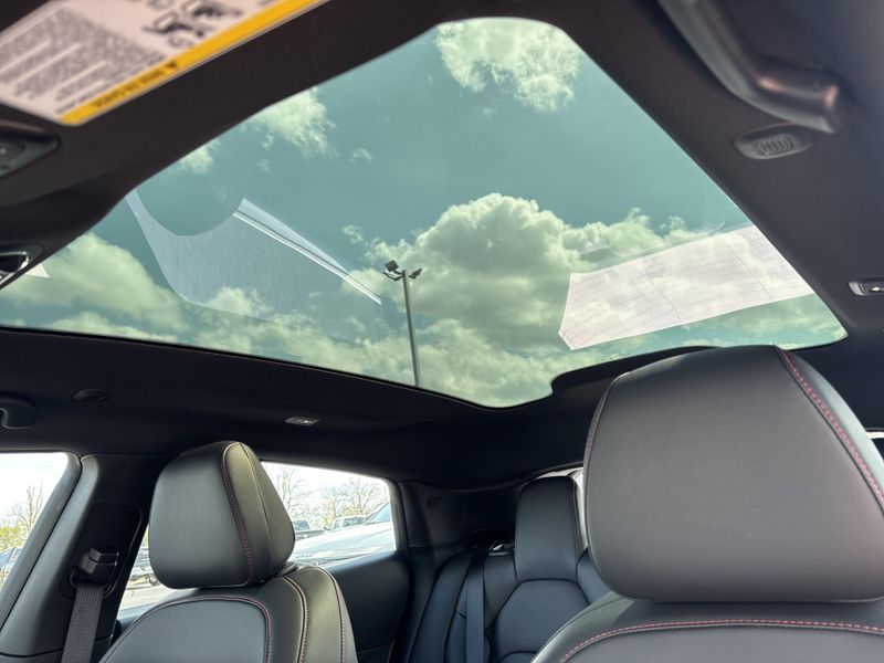 New 2026 Dodge Charger R/T Plus 4-door AwdImage 33