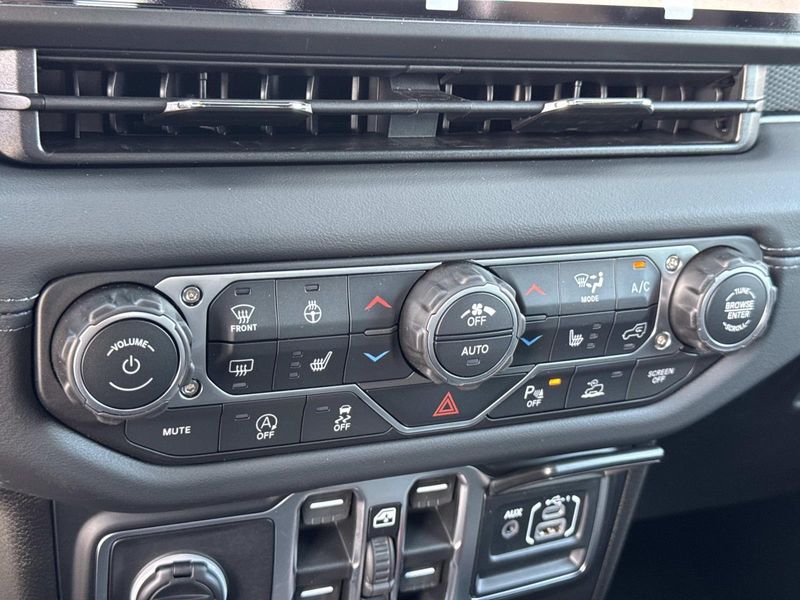 New 2026 Jeep Gladiator Rubicon X 4x4