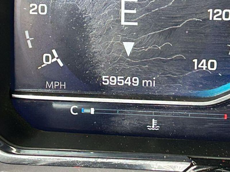 Used 2024 Chevrolet Silverado 2500HD LTZImage 7
