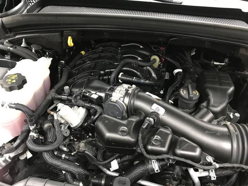 Used 2023 Jeep Grand Cherokee L AltitudeImage 26