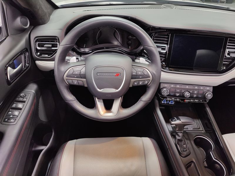 2024 Dodge Durango Citadel 3.6L AWD w/Sunroof/NavImage 19