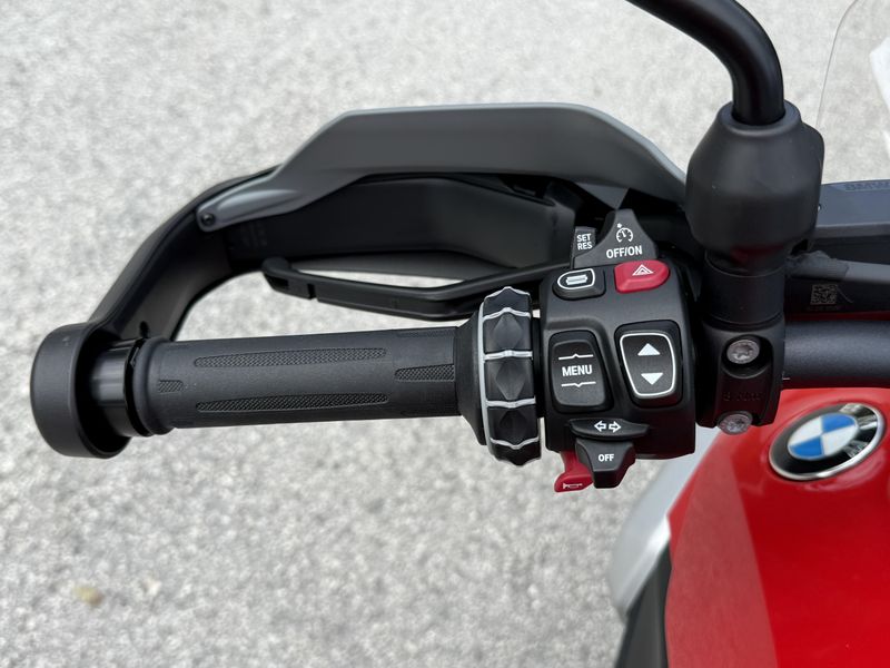 2026 BMW R 1300 GS