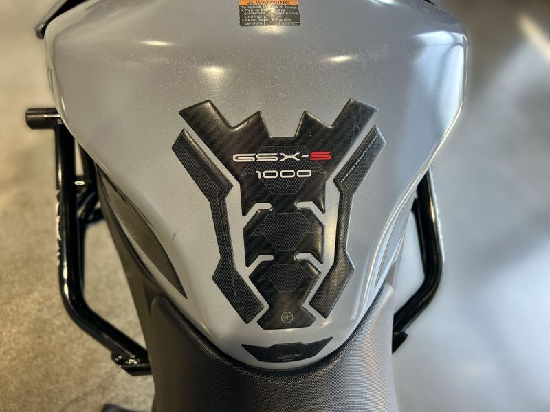 Used 2022 Suzuki GSX-S 1000 Image 20