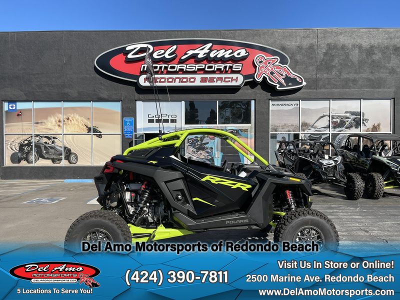 2024 Polaris RZR PRO R ULTIMATEImage 37