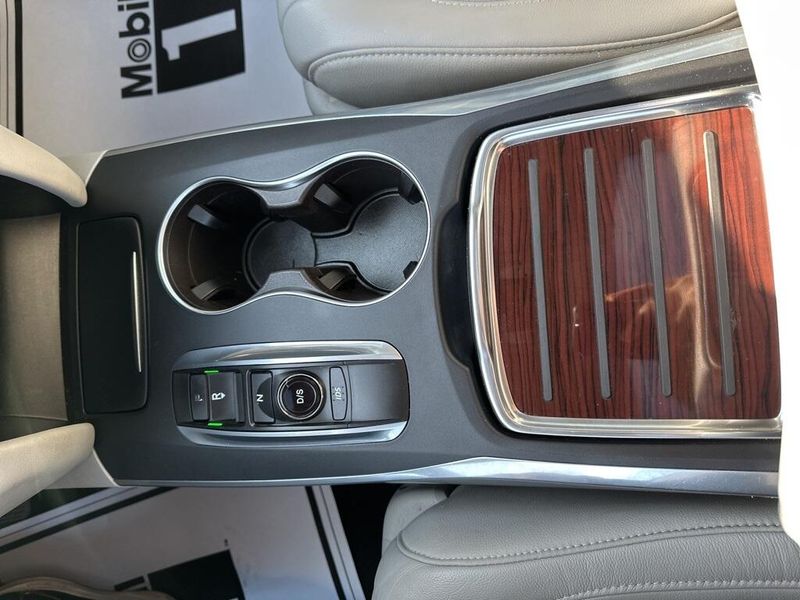 2016 Acura MDX 3.5LImage 26